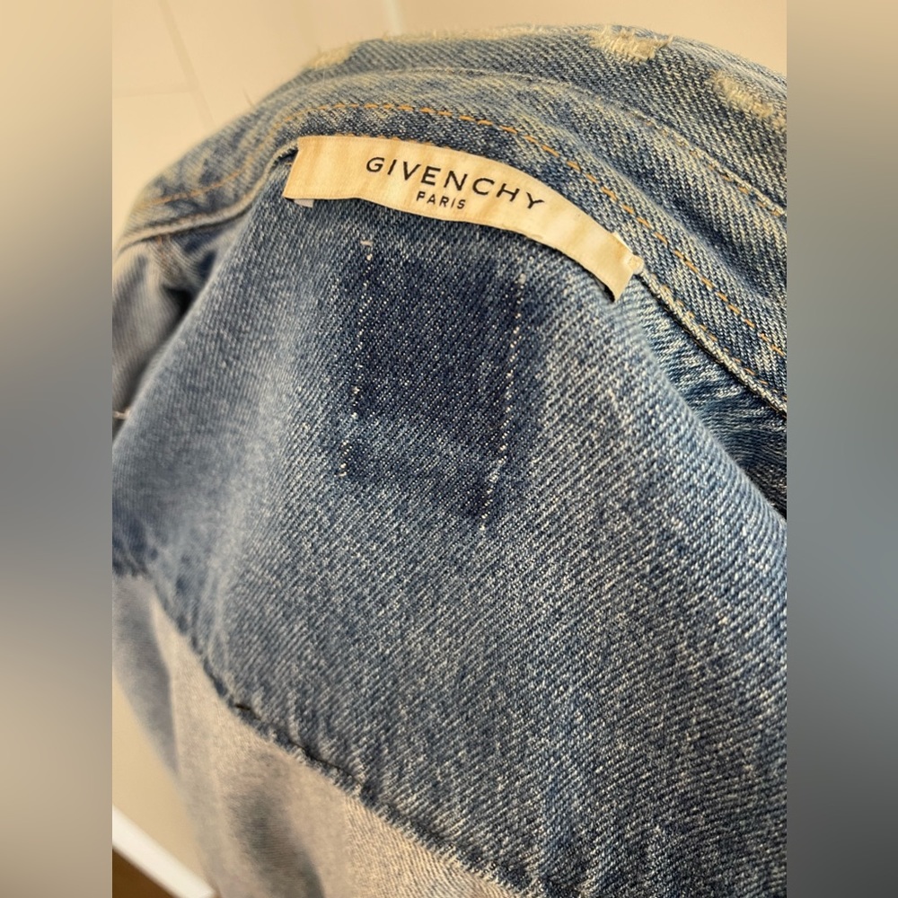 Jacket - Picture 5 of 5